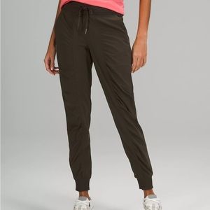 Lululemon Dance Studio Jogger full length